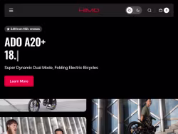 Himobikes