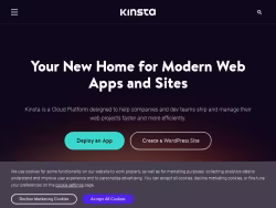 Kinsta