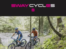 Swaycycles