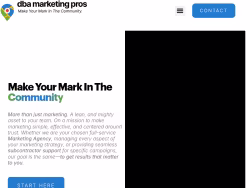 Dbamarketingpros