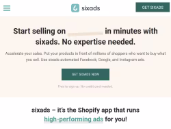 Sixads