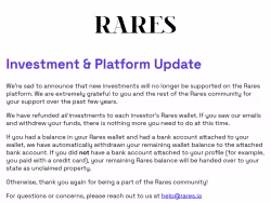 Rares