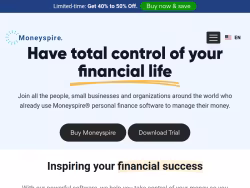 Moneyspire