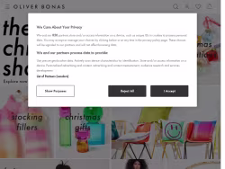 Oliverbonas