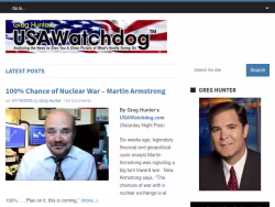 Usawatchdog