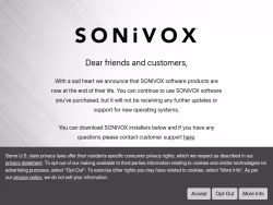Sonivoxmi