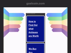 Gastcoin