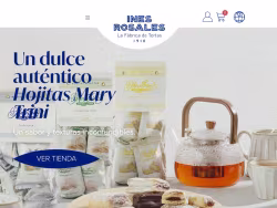 Inesrosales