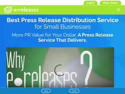 Ereleases