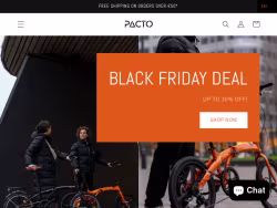 Pactobike
