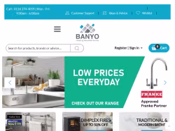 Banyo