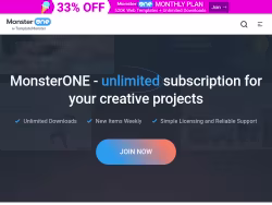 Monsterone