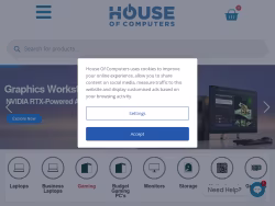 Houseofcomputers