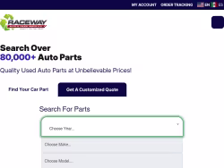 Racewayauto
