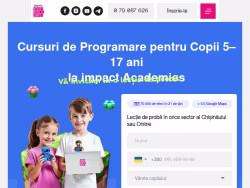 Impactacademies