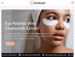 Sandarayah