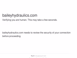 Baileyhydraulics