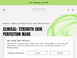 Amairaskincare
