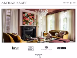 Artisankraftfireplaces