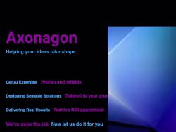 Axonagon