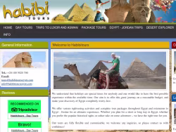 Habibitours