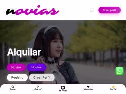 Noviasenalquiler