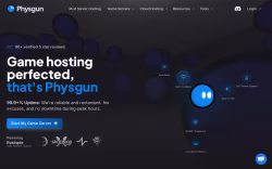 Physgun.com