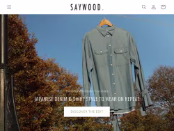 Saywoodstudio
