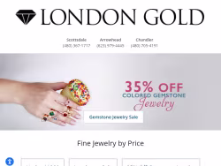 Londongold