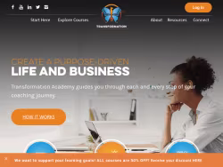 Transformationacademy