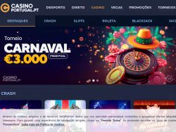 Casinoportugal