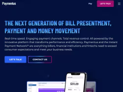 Paymentus