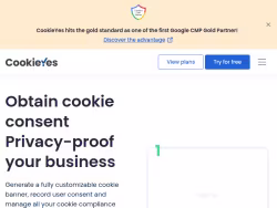 Cookieyes