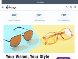 Eyemyeye