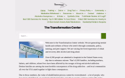 Transformation-center