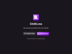 Chithi