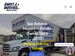 Swiftmoverz