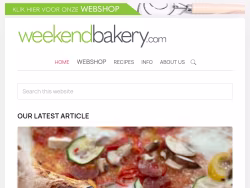 Weekendbakery