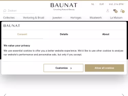 Baunat