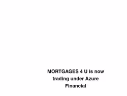 Mortgages4you logo