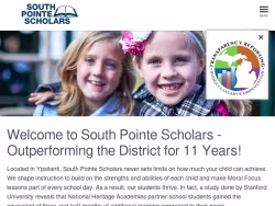 Southpointescholars