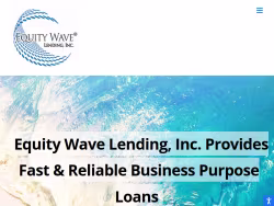 Equitywavelending