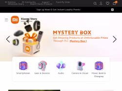 Mistore