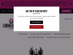 Rebellioncigars