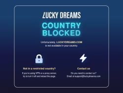 Luckydreams
