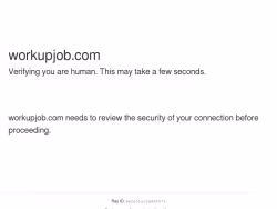 Workupjob