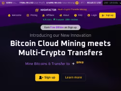 Hashfactor
