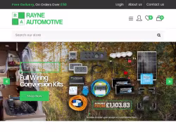 Rayneautomotive