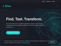 Thrivetech