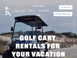 Luxekarts